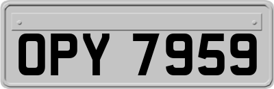 OPY7959