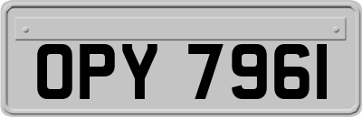 OPY7961