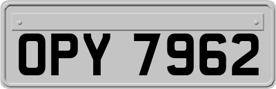 OPY7962