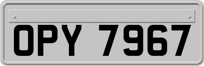 OPY7967