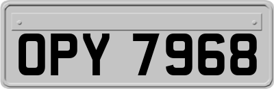 OPY7968