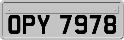 OPY7978