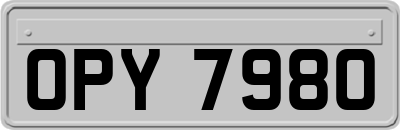 OPY7980