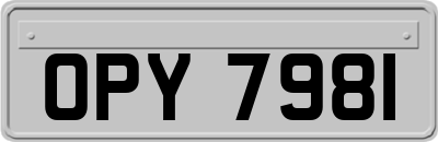 OPY7981