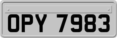 OPY7983