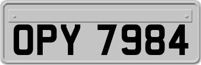 OPY7984