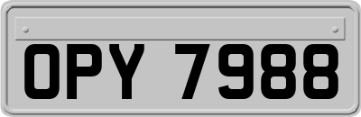 OPY7988