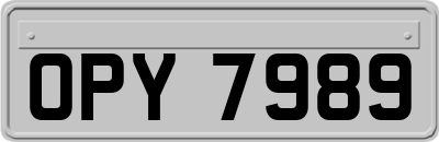 OPY7989