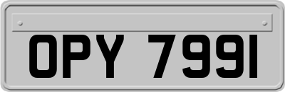 OPY7991