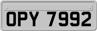OPY7992