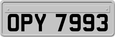 OPY7993