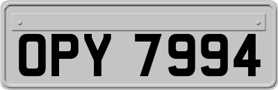 OPY7994