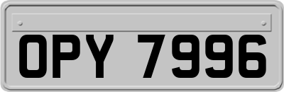 OPY7996