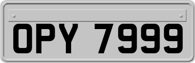OPY7999