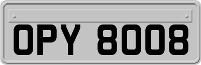 OPY8008