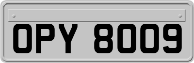OPY8009