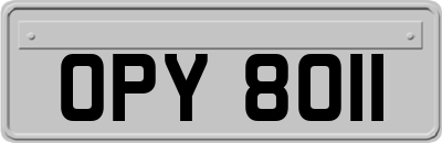 OPY8011