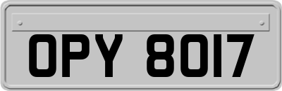 OPY8017