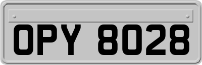 OPY8028