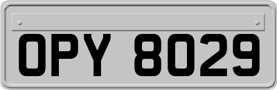 OPY8029
