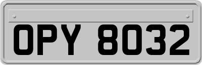 OPY8032