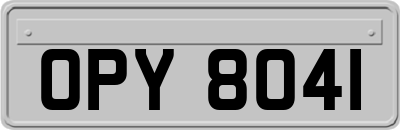 OPY8041