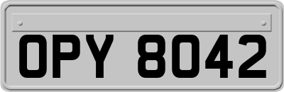 OPY8042