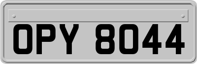 OPY8044