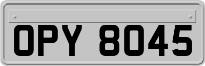 OPY8045