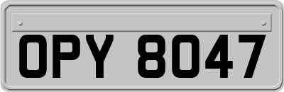 OPY8047
