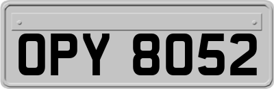 OPY8052