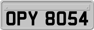 OPY8054