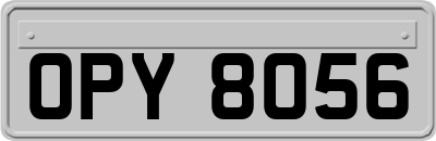 OPY8056