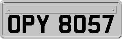 OPY8057