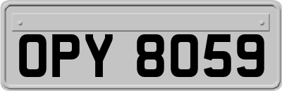 OPY8059