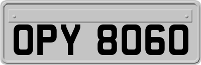 OPY8060