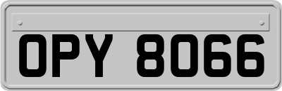 OPY8066