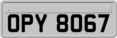 OPY8067