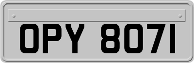 OPY8071