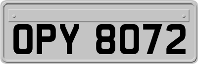 OPY8072