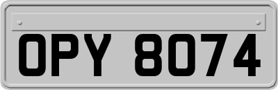 OPY8074