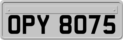 OPY8075