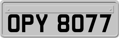 OPY8077