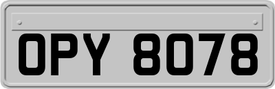 OPY8078