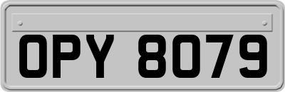 OPY8079