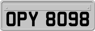 OPY8098