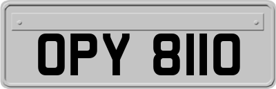 OPY8110