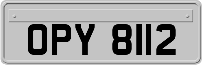 OPY8112