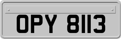 OPY8113