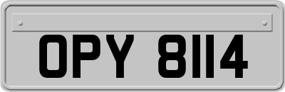 OPY8114